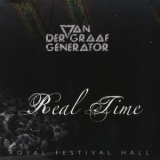 Van Der Graaf Generator - Real Time (CD1) (Japanese Edition) '2007