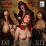 Wumpscut - Dj Dwarf Xii '2012 - Album