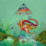 Asia - XXX '2012 - Album
