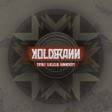 Koldbrann - Vertigo '2013