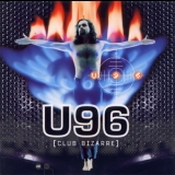 U96 - Club Bizarre '1995 - Album