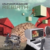 California Sunshine - Rebirth '2010 - Album