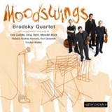 Brodsky Quartet - Moodswings '2005