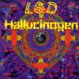 Hallucinogen - LSD [CDS] '1996 - Single