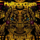 Hallucinogen - Space Pussy [CDS] '1996 - Single