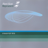 Roni Size & Reprazent - New Forms '1997 - Album