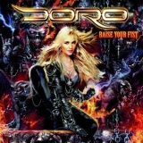 Doro - Raise Your Fist '2012 - Album