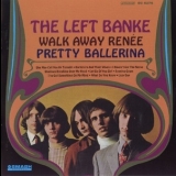 The Left Banke - Walk Away Renee/pretty Ballerina '1967 - Album