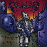 Voivod - Target Earth '2013 - Album