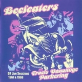 Beefeaters - Troels Vanvittige Parkering '1968 - Album