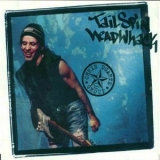 Chris Duarte Group - Tailspin Headwhack '1997 - Album