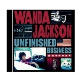 Wanda Jackson - Unfinished Business '2012 - Album
