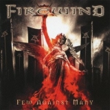 Firewind - Few Against Many '2012 - Album