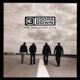 3 Doors Down - The Greatest Hits '2012 - Album