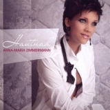 Anna-maria Zimmermann - Hautnah '2012