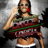 Bob Sinclar - Disco Crash '2012 - Album