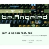Jam & Spoon - Be.Angeled [CDM] '2001 - Single
