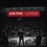 John Prine - In Person & On Stage '2010 - Album