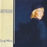 Agnetha Faltskog - Eyes Of A Woman '1985