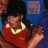 Cheryl Lynn - Preppie '1983 - Album