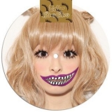 Kyary Pamyu Pamyu - 7 inch Analog [Vinyl] '2012