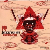 Jazztronik - Samurai '2006
