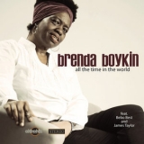 Brenda Boykin - All The Time In The World '2012