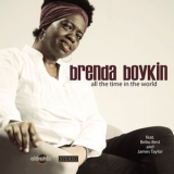 Brenda Boykin - All The Time In The World '2012 - Album
