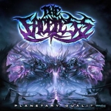 The Faceless - Planetary Duality (Australian Bonus Tracks) '2009