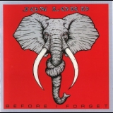 Jon Lord - Before I Forget '2012 - Album
