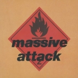 Massive Attack - Blue Lines (2012 Mix Master) '1991