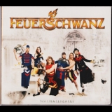 Feuerschwanz - Walhaligalli '2012 - Album