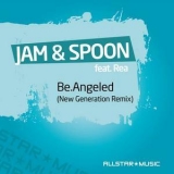 Jam & Spoon - Be.angeled [WEB-Single] '2011 - Single