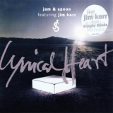 Jam & Spoon - Cynical Heart [CDS] '2003 - Single