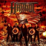 Hatriot - Heroes Of Origin '2013 - Album