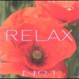 Anne Linnet - Relax, No. 1 '2003