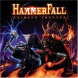 HammerFall - Crimson Thunder '2002 - Album