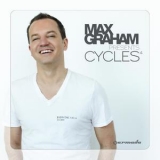 Max Graham - Cycles Vol.4 (CD1) '2013