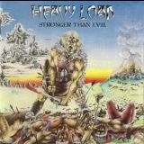 Heavy Load - Stronger Than Evil (Japanese Press 1996) '1983