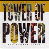 Tower Of Power - The Very Best Of Tower Of Power: The Warner Years '2001