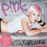 Pink - Missundaztood (Bonus tracks) '2002