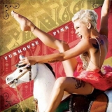 Pink - Funhouse (UK Edition) '2008 - Album