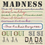 Madness - Oui Oui Si Si Ja Ja Da Da '2012 - Album