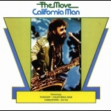 The Move - California Man '1999 - Album