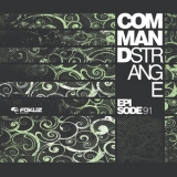 Command Strange - Episode 91 '2011
