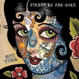 Hot Tuna - Steady As She Goes '2011 - Album