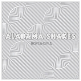 Alabama Shakes - Boys & Girls '2012