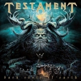 Testament - Dark Roots Of Earth (deluxe Edition) '2012 - Album