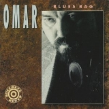 Omar - Blues Bag '1992 - Album
