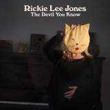 Rickie Lee Jones - The Devil You Know '2012 - Album